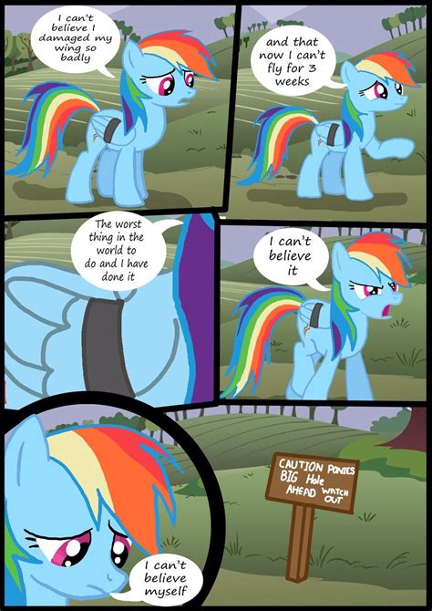 rainbow dash porn comics|Character : rainbow dash (mlp) .